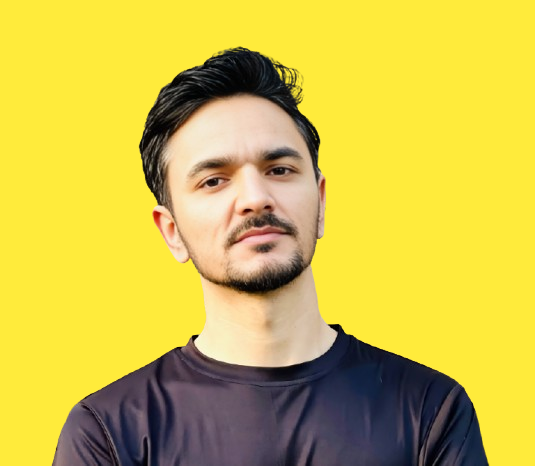 CEO | Tecksol technologies